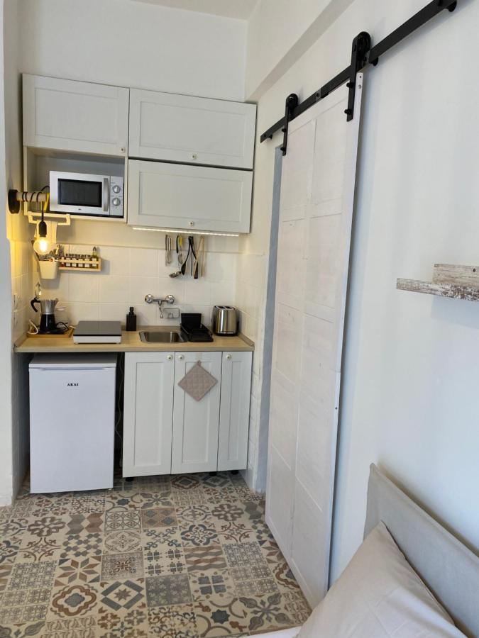 Studio Vaniglia Rapallo Buitenkant foto