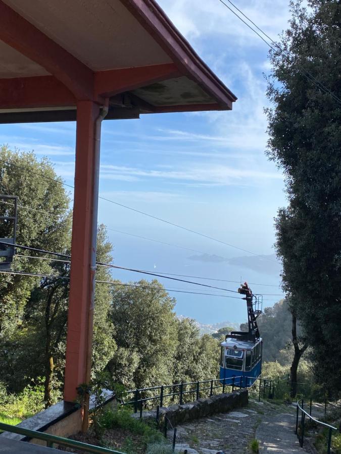 Studio Vaniglia Rapallo Buitenkant foto