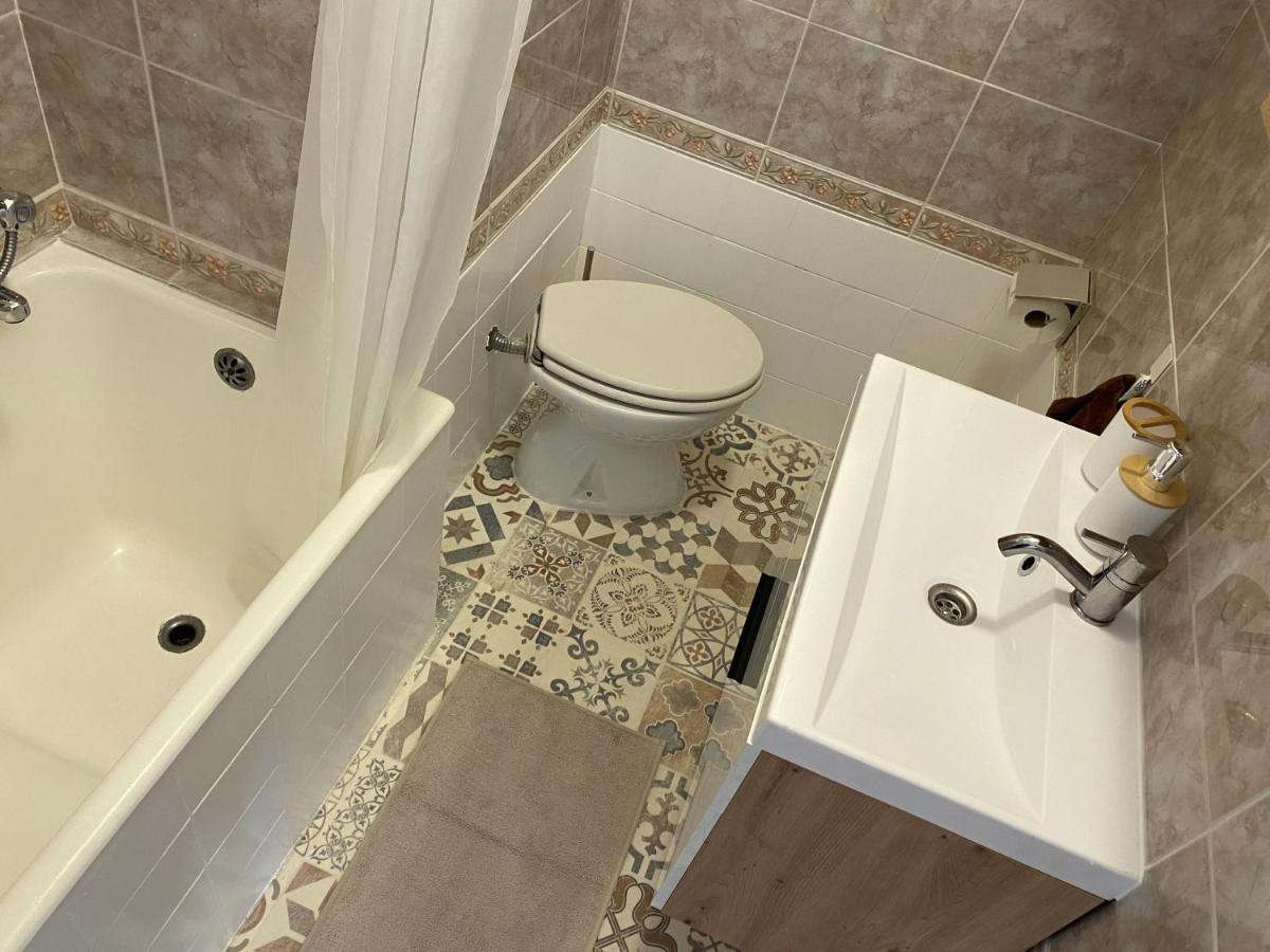 Studio Vaniglia Rapallo Buitenkant foto