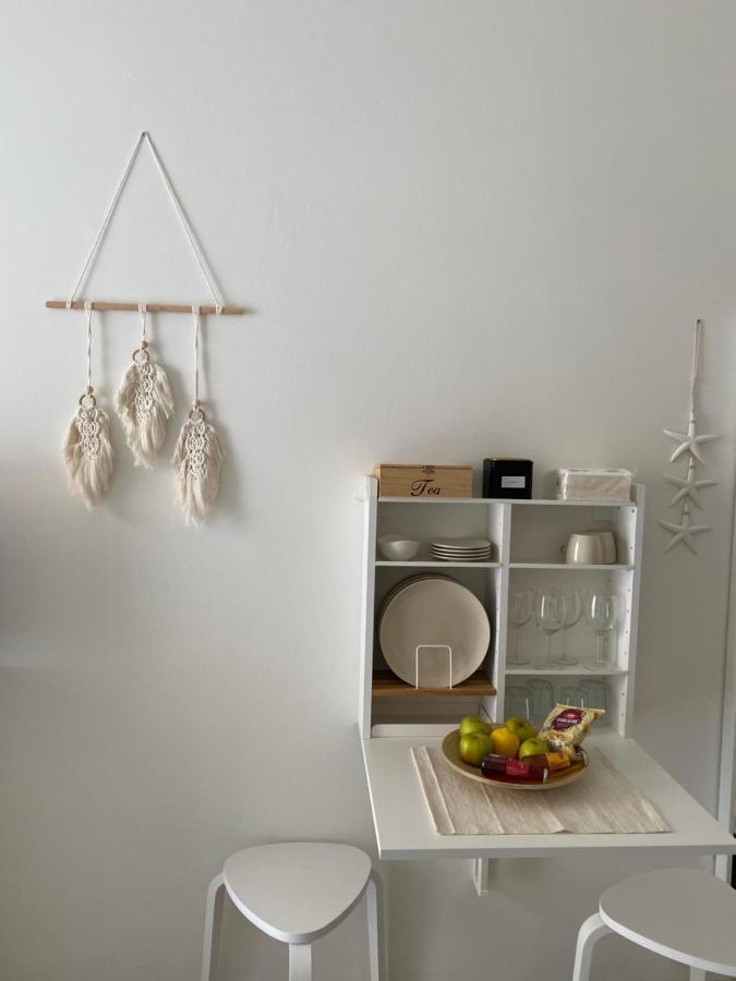 Studio Vaniglia Rapallo Buitenkant foto