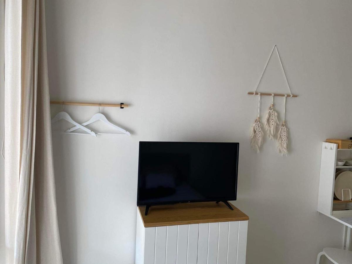 Studio Vaniglia Rapallo Buitenkant foto