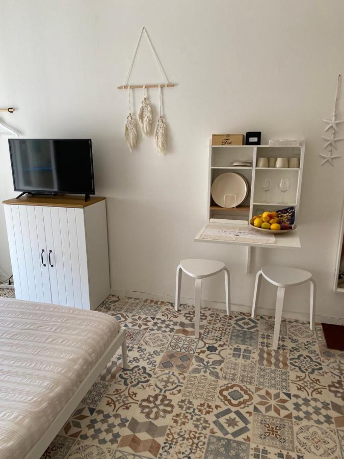 Studio Vaniglia Rapallo Buitenkant foto