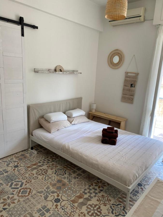Studio Vaniglia Rapallo Buitenkant foto