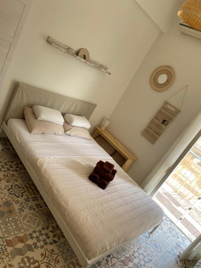 Studio Vaniglia Rapallo Buitenkant foto