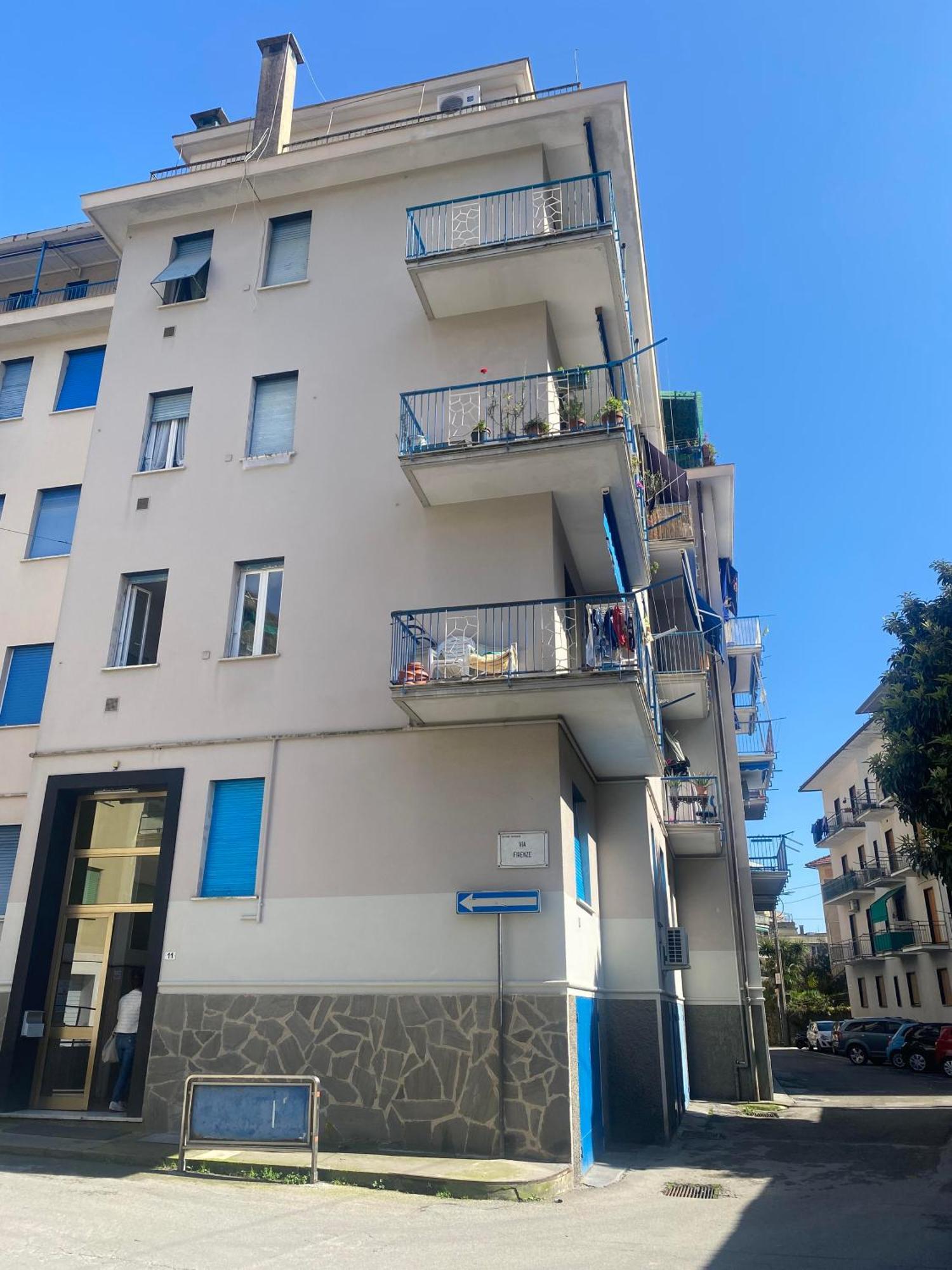 Studio Vaniglia Rapallo Buitenkant foto