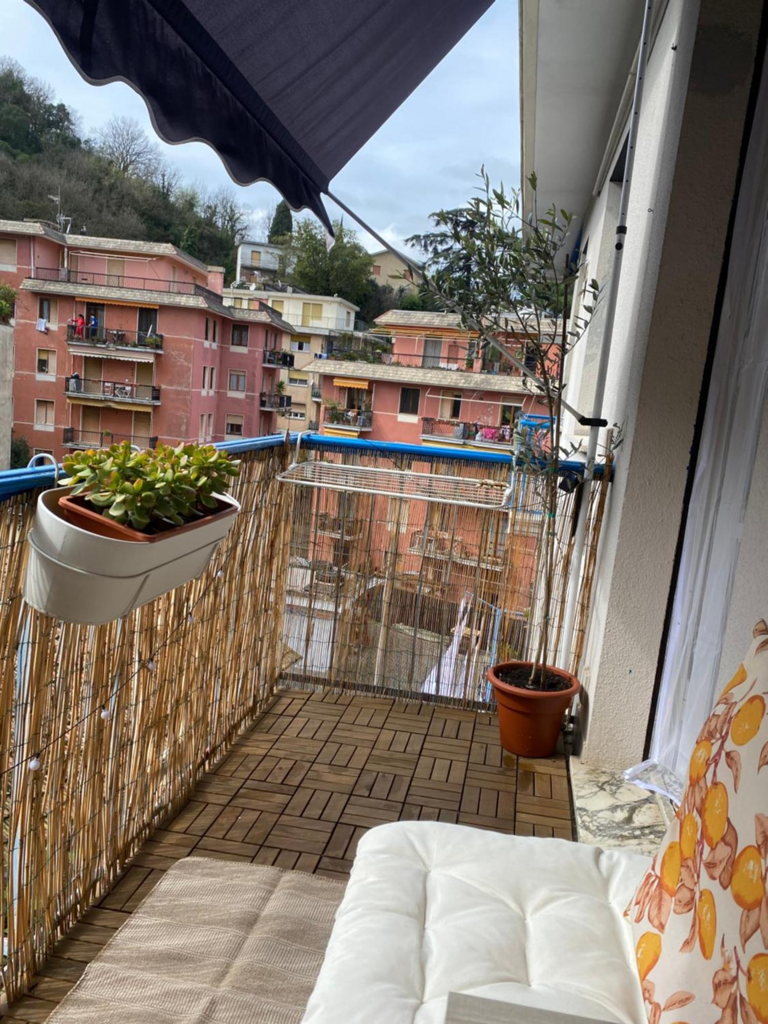 Studio Vaniglia Rapallo Buitenkant foto