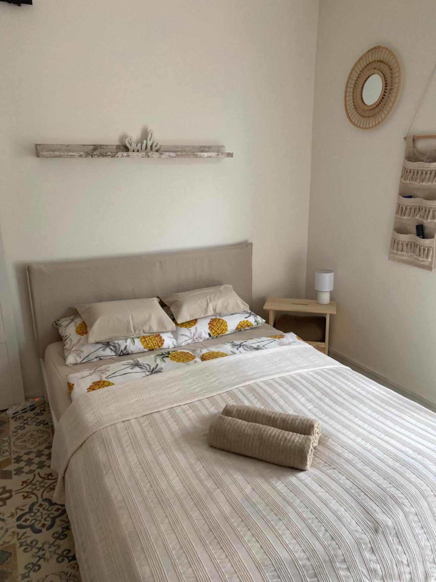 Studio Vaniglia Rapallo Buitenkant foto